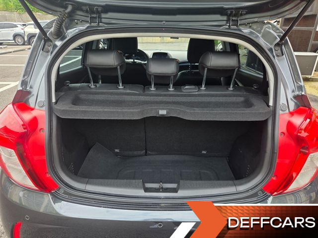ChevroletGMDaewoo SPARK Premier купить на сайте DeffCars