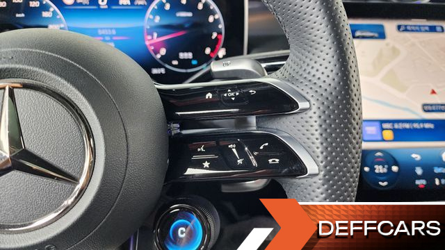 Mercedes GLC-CLASS AMG GLC43 4MATIC купить на сайте DeffCars