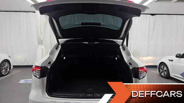 Maserati LEVANTE 2.0 GT AWD купить на сайте DeffCars