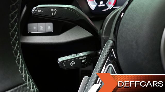Audi A3 40 TFSI Premium купить на сайте DeffCars