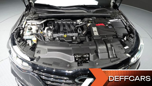 Renault-KoreaSamsung SM6 2.0 LPe Feel купить на сайте DeffCars