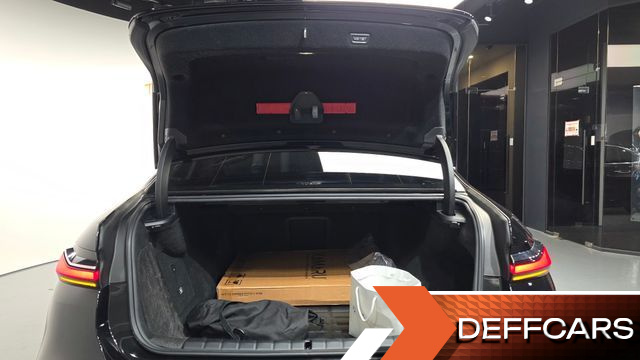 BMW I7 eDrive 50 M Sport Limited купить на сайте DeffCars