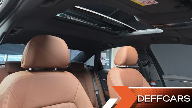 Audi A6 45 TFSI Premium купить на сайте DeffCars