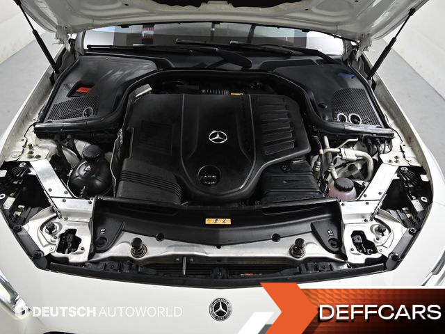 Mercedes CLS-CLASS CLS450 4MATIC купить на сайте DeffCars