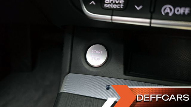 Audi Q5 45 TFSI Quattro купить на сайте DeffCars