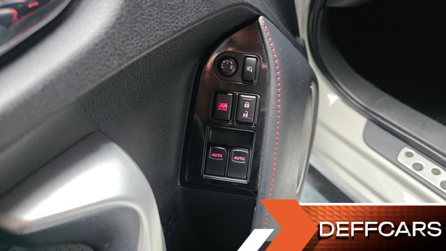 Toyota 86 2.0 купить на сайте DeffCars