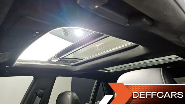 Lexus LS 3.5 Luxury AWD купить на сайте DeffCars