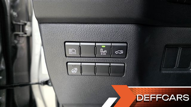 Lexus NX Executive купить на сайте DeffCars