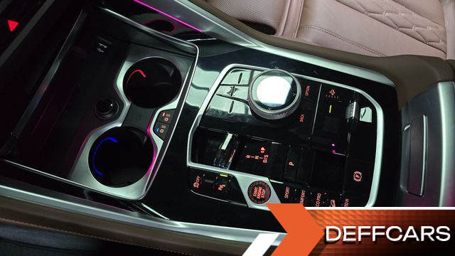 BMW X6 xDrive40i M Sport купить на сайте DeffCars