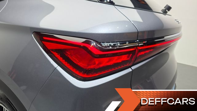 BYD ATTO 3 Plus купить на сайте DeffCars