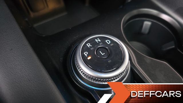 Ford EXPLORER 2.3 ST-Line 4WD купить на сайте DeffCars