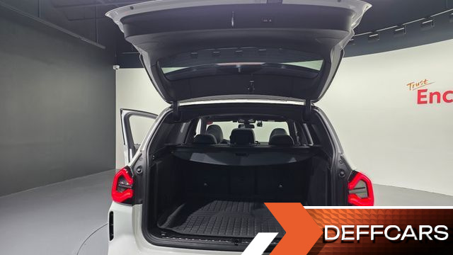 BMW X3 xDrive 20i M Sport купить на сайте DeffCars