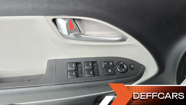 Kia RAY Van Prestige купить на сайте DeffCars