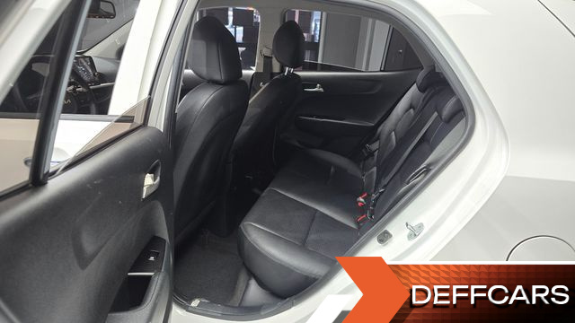 Kia MORNING Prestige купить на сайте DeffCars