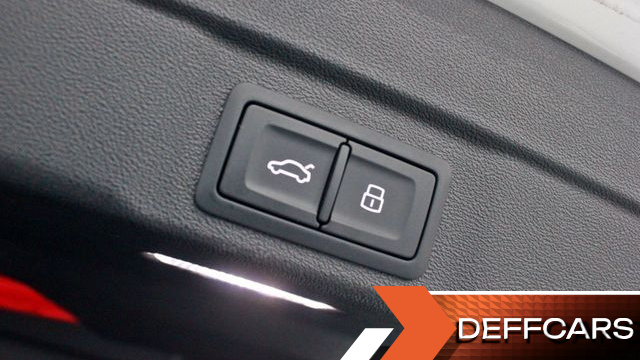 Audi A5 40 TFSI Quattro S Line купить на сайте DeffCars