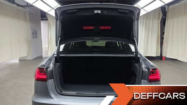 Audi A6 40 TFSI Quattro Premium C7 купить на сайте DeffCars