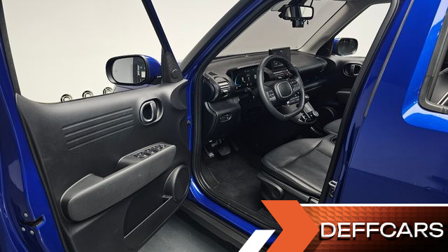 Hyundai CASPER Turbo Inspiration купить на сайте DeffCars