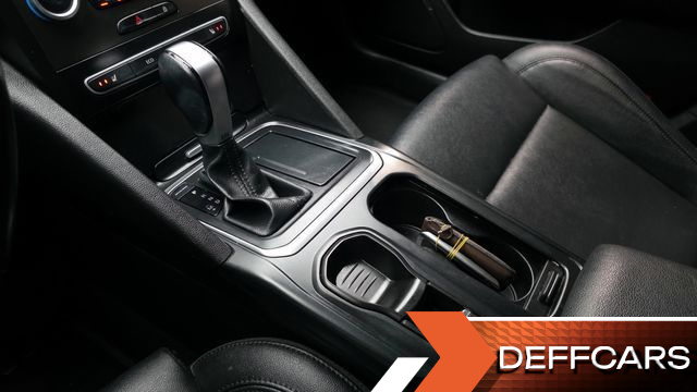 Renault-KoreaSamsung SM6 2.0 GDe SE купить на сайте DeffCars