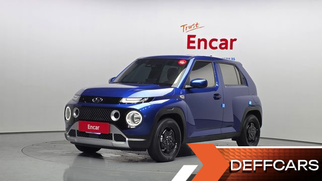Hyundai CASPER Turbo Smart купить на сайте DeffCars