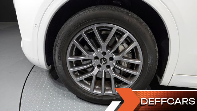 Maserati GRECALE 2.0 AWD GT купить на сайте DeffCars