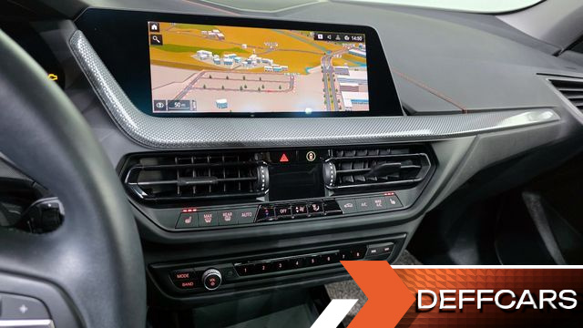 BMW 1-SERIES 118d Sport купить на сайте DeffCars