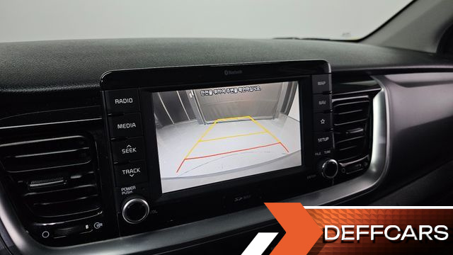 Kia STONIC Diesel 1.6 Trendy купить на сайте DeffCars