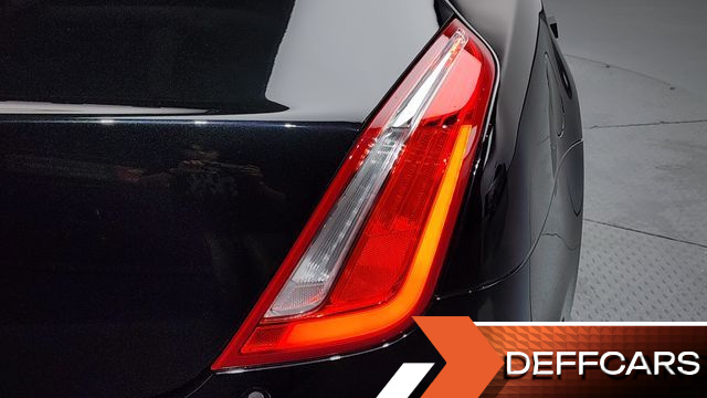 Jaguar XJ 3.0D XJ50 LWB X351 купить на сайте DeffCars