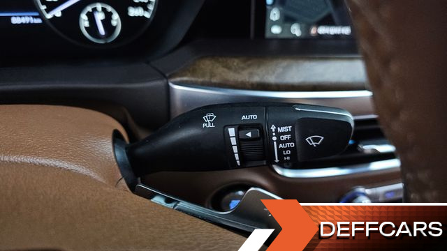 Genesis G90 3.8 AWD Premium Luxury купить на сайте DeffCars