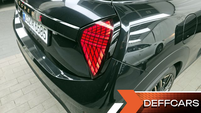Mini COOPER Favoured купить на сайте DeffCars
