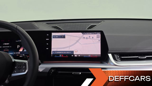 BMW X1 xDrive 20i M Sport купить на сайте DeffCars