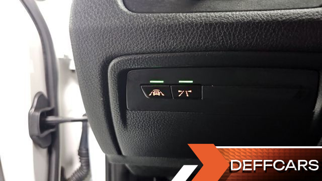 BMW 3-SERIES 320d купить на сайте DeffCars