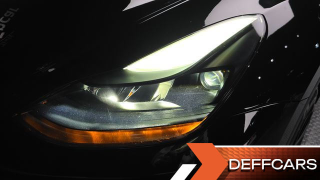 Tesla MODEL Y RWD купить на сайте DeffCars