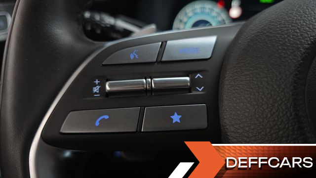 Hyundai PALISADE Gasoline 3.8 4WD Calligraphy купить на сайте DeffCars