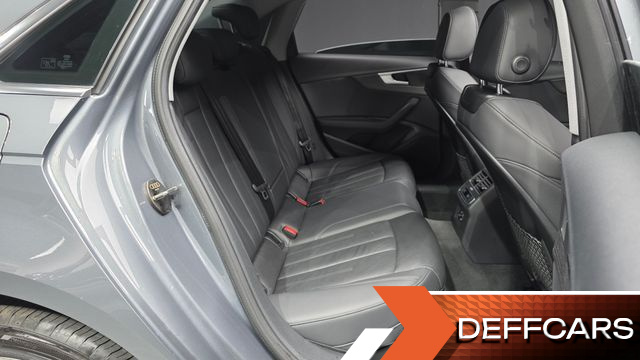 Audi A4 35 TDI Premium купить на сайте DeffCars