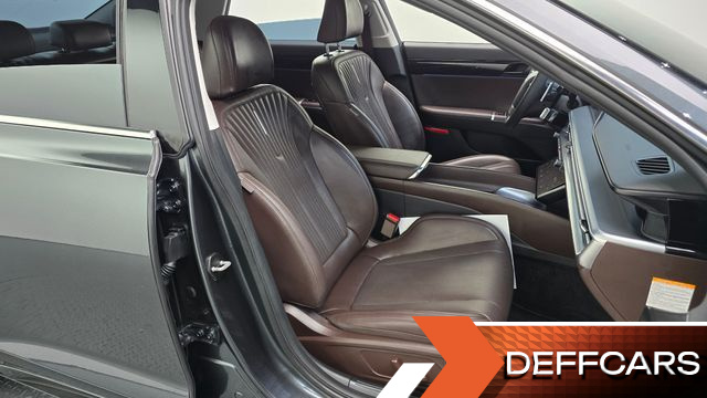 Hyundai GRANDEUR Premium купить на сайте DeffCars
