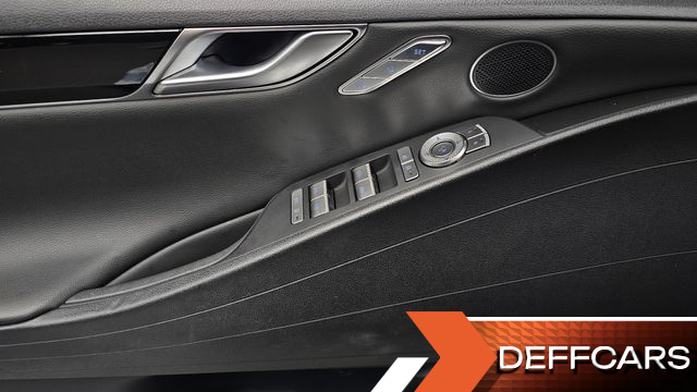 Genesis G80 Gasoline 3.5 Turbo AWD купить на сайте DeffCars