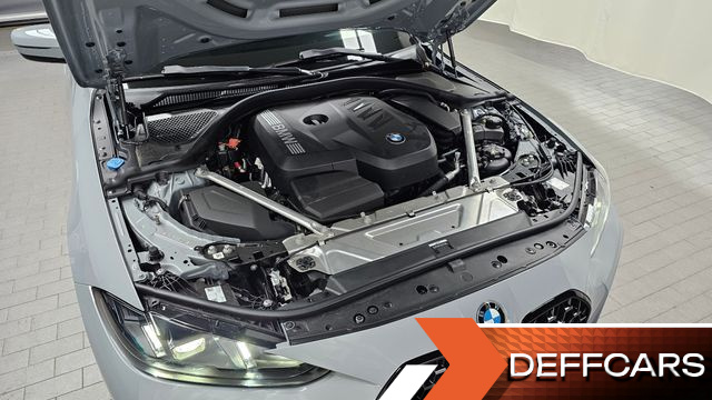 BMW 4-SERIES 420i M Sport Pro Gran Coupe купить на сайте DeffCars
