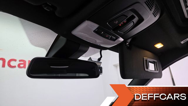 BMW 3-SERIES 320i Luxury купить на сайте DeffCars