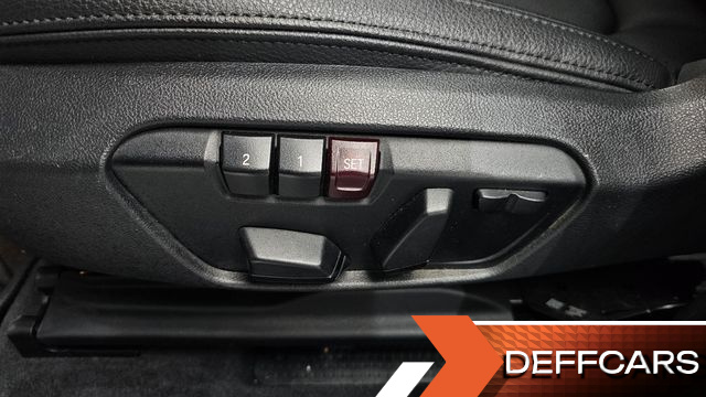 BMW X2 (F39) xDrive20i Advantage купить на сайте DeffCars