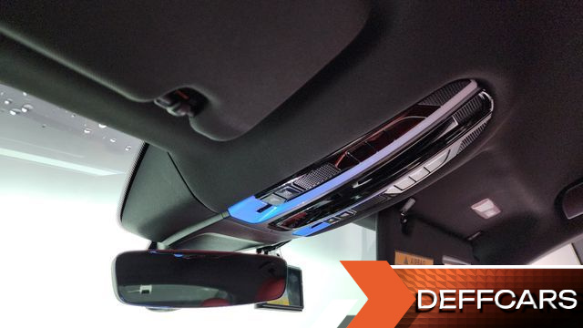 Porsche PANAMERA 3.0 AWD купить на сайте DeffCars