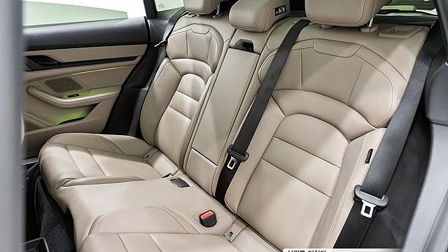 Porsche TAYCAN 4S Cross Turismo купить на сайте DeffCars