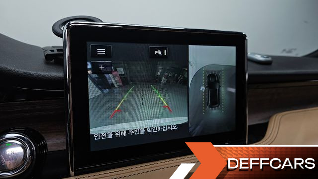 Lincoln CORSAIR 2.0 Reserve AWD купить на сайте DeffCars