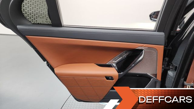 BMW 7-SERIES 740d xDrive M Sport купить на сайте DeffCars