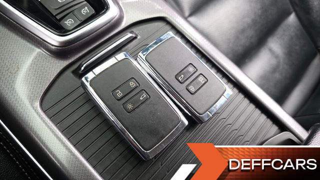 Renault-KoreaSamsung QM6 Gasoline 2WD RE купить на сайте DeffCars