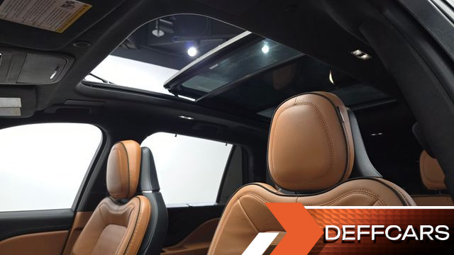 Lincoln AVIATOR 3.0 Black Label AWD купить на сайте DeffCars