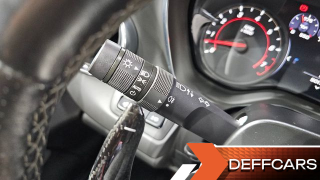 ChevroletGMDaewoo CAMARO SS 6.2 V8 купить на сайте DeffCars