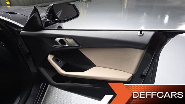 BMW 2-SERIES 220d Advantage купить на сайте DeffCars