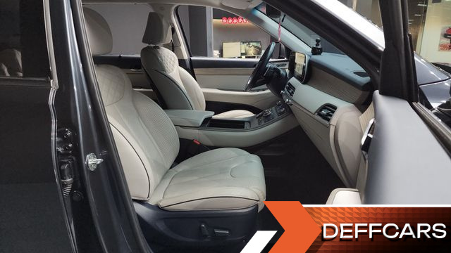 Hyundai PALISADE Gasoline 3.8 4WD Prestige купить на сайте DeffCars