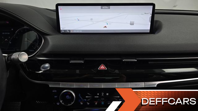 Genesis G80 Gasoline 2.5 Turbo 2WD купить на сайте DeffCars