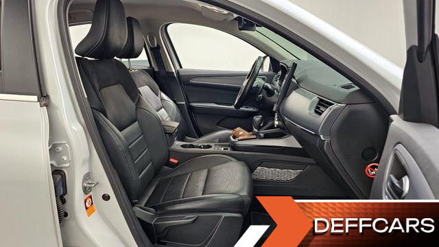 Renault-KoreaSamsung XM3 1.3 TCe RE Signature купить на сайте DeffCars